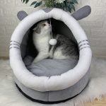 جاخواب منگوله دار گربه و سگ - Image 3