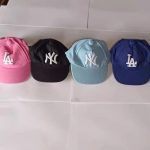 کلاه بیسبال گربه و سگ (NY) - Image 2