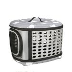 کیف حمل سگ و گربه مخصوص مسافرت Moorpet - Image 4