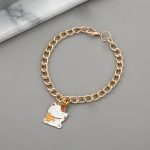 گردنبندزنجیری حیوانات خانگی pet jewelry - Image 5