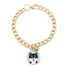 گردنبندزنجیری حیوانات خانگی pet jewelry - Image 3