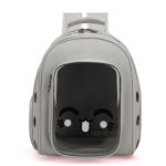 کیف حمل حیوانات مدل happy cat - Image 4