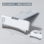 برس فرمیناتور NERVE CAT pet comb - Image 2
