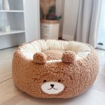 جای خواب تدی حیوانات خانگی - Image 2