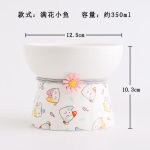 ظرف غذای سرامیکی Rich pet - Image 6