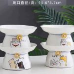 ظرف غذای سرامیکی Rich pet - Image 4