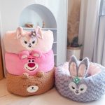 جای خواب تدی حیوانات خانگی