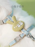 قلاده کتفی مدل lovely rabbits - Image 5