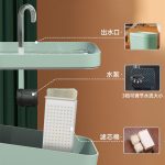 ظرف آب تمام اتوماتیک سگ و گربه - Image 4