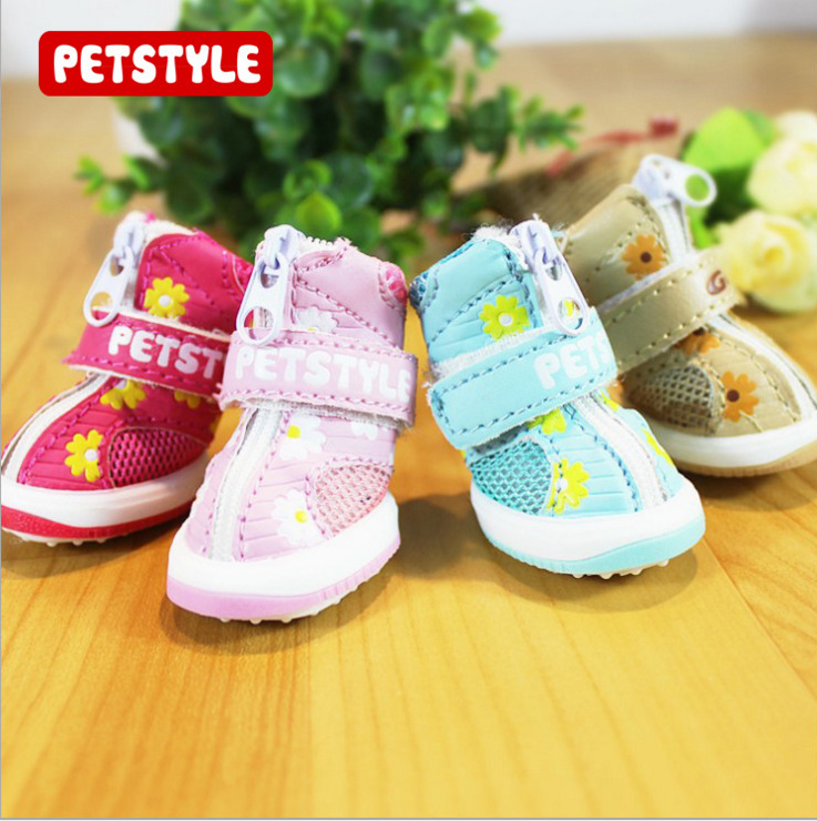 8831515716_1832059469 کفش حیوانات خانگی برند pet style - Image 1