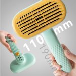 برس مخصوص سگ و گربه grooming brush - Image 9
