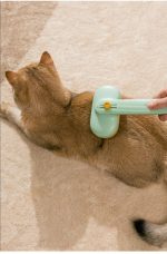 برس مخصوص سگ و گربه grooming brush - Image 5