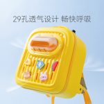 کیف حمل سگ و گربه طرح کراکس - Image 6