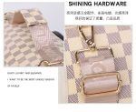 کیف حمل حیوانات مدل fendi - Image 2
