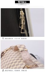 کیف حمل حیوانات مدل fendi - Image 6