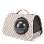 کیف حمل حیوانات مدل fendi - Image 5