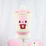 لباس تدی مخصوص سگ و گربه برند petstyle - Image 2