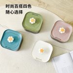 ظرف آب اتومات مخصوص سگ و گربه مدل flower - Image 5