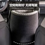 صندلی(کیف) کنسول ماشین مخصوص سگ و گربه - Image 6