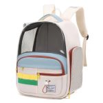 کیف حمل مولتی کالر moorpet مخصوص سگ و گربه - Image 4