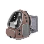 کیف حمل کپسولی پارک دار برند moorpet - Image 2