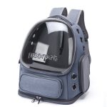کیف حمل کپسولی سگ و گربه برند moorpet - Image 6