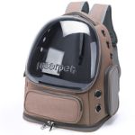 کیف حمل کپسولی سگ و گربه برند moorpet - Image 7