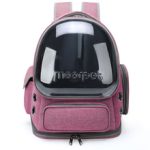 کیف حمل کپسولی سگ و گربه برند moorpet - Image 8