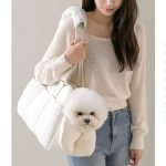کیف حمل پت برند AMEEKLION - Image 3