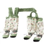 کفش لباسی ضدآب سگ و گربه - Image 3