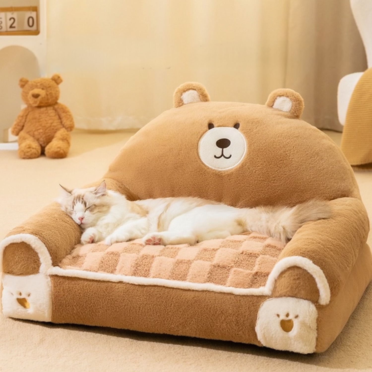 photo-output (15) مبل تختی cute pet - Image 1