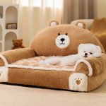 مبل تختی cute pet - Image 3