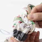 کفش لباسی ضدآب سگ و گربه - Image 4
