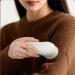 پرزگیر برقی لباس مدل Lint remover به همراه تیغه یدک - Image 3