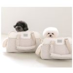 کیف حمل پت برند AMEEKLION - Image 6