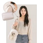 کیف حمل پت برند AMEEKLION - Image 7
