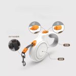 لید متری سگ Retractable leash - Image 5