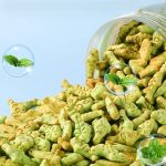 تشویقی بیسکوییت مخصوص گربه - Image 2