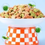 تشویقی بیسکوییت مخصوص گربه - Image 3