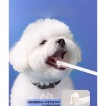 خمیردندان پروبیوتیک مخصوص سگ و گربه برند hipidog - Image 6
