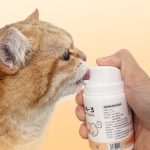 روغن ماهی امگا3 گربه Cat Butler