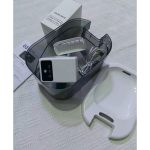 ظرف آبخوری سنسوردار شارژی سگ و گربه - Image 6