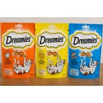 تشویقی گربه دریمیز (Dreamies) تحت سفارش لهستان - Image 4