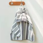 حوله لباسی مخصوص سگ و گربه - Image 3